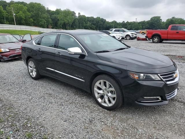 2019 Chevrolet Impala Premier