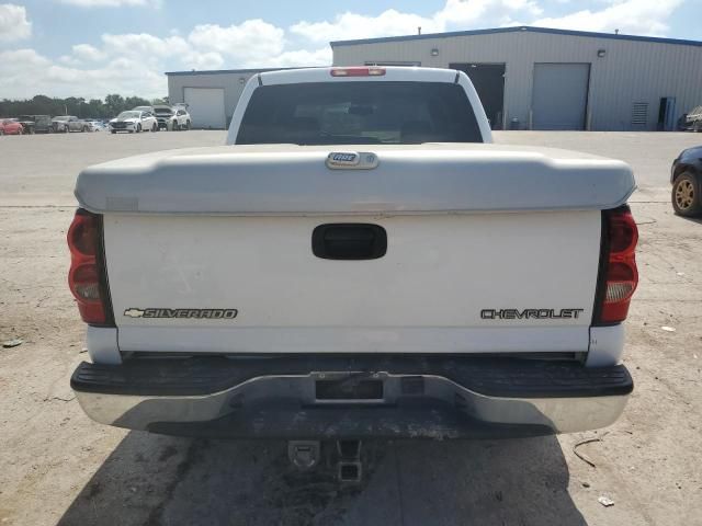 2005 Chevrolet Silverado K1500