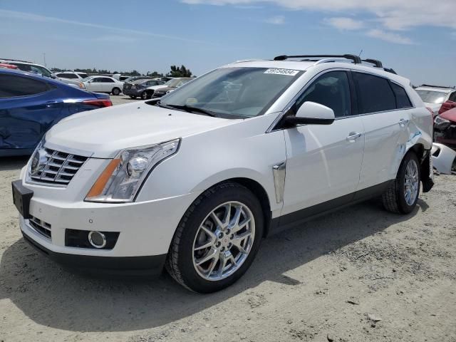 2014 Cadillac SRX Premium Collection