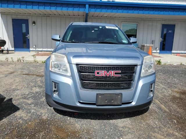 2014 GMC Terrain SLE