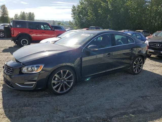 2015 Volvo S60 Premier