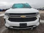 2023 Chevrolet Tahoe K1500 LT