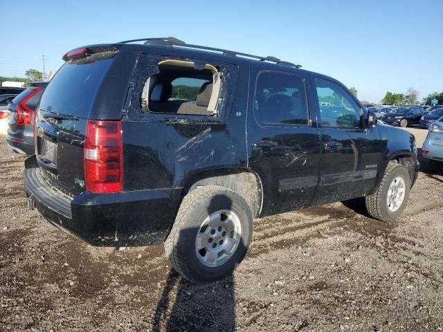 2011 Chevrolet Tahoe K1500 LT