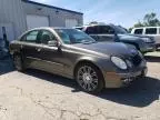 2008 Mercedes-Benz E 350 4matic