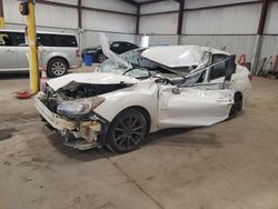 Salvage cars for sale from Copart Pennsburg, PA: 2016 Subaru Impreza