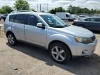 2007 Mitsubishi Outlander XLS