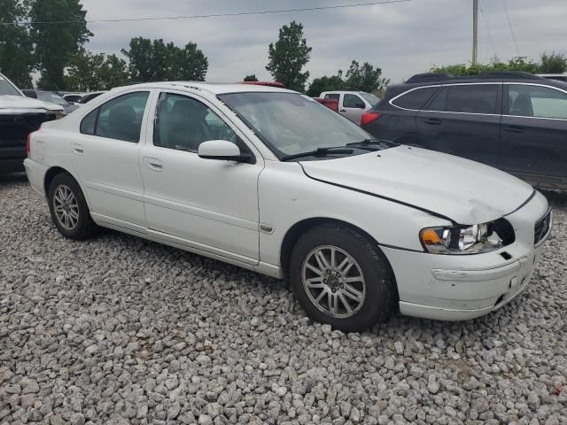 2005 Volvo S60