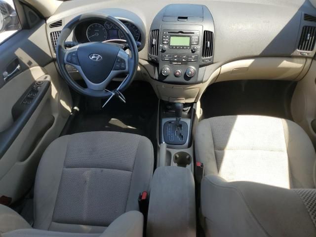 2010 Hyundai Elantra Touring GLS