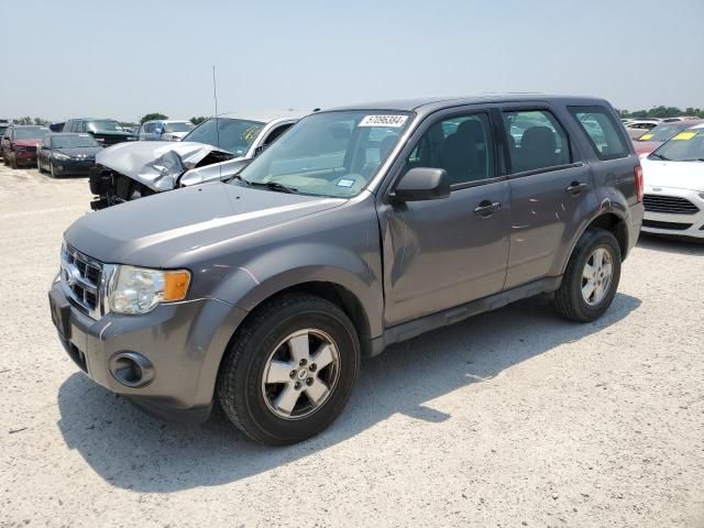 2011 Ford Escape XLS