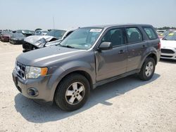 Ford Escape salvage cars for sale: 2011 Ford Escape XLS