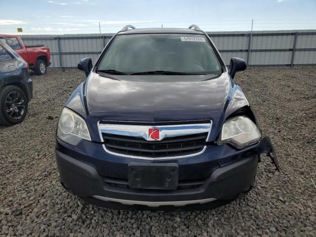 2008 Saturn Vue XE