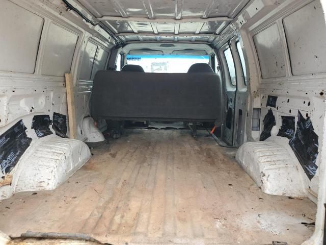 2006 Ford Econoline E250 Van