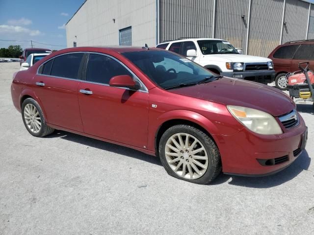 2009 Saturn Aura XR