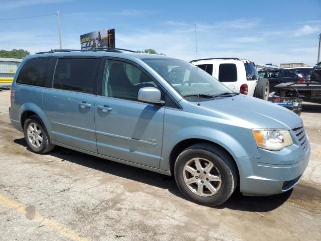 2008 Chrysler Town & Country Touring