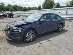 2020 Volkswagen Jetta SEL Premium en venta en Grantville, PA