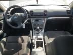 2008 Subaru Legacy 2.5I