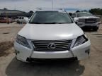 2014 Lexus RX 350