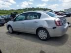 2011 Nissan Sentra 2.0