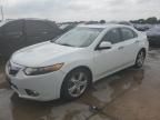 2012 Acura TSX Tech