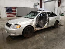 Toyota Vehiculos salvage en venta: 2000 Toyota Avalon XL