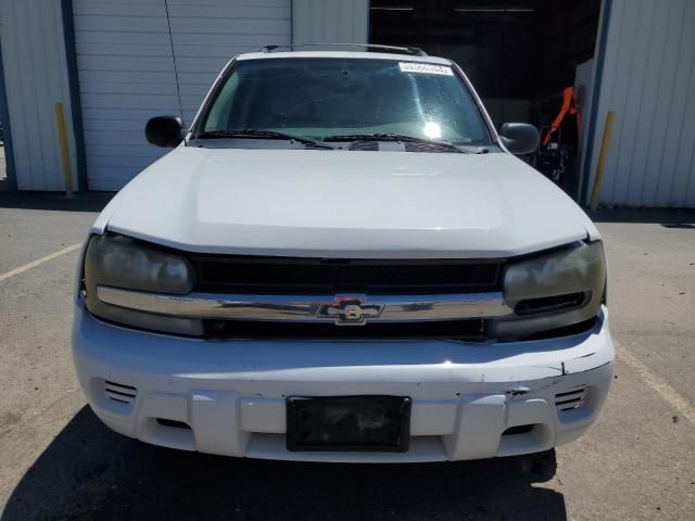 2008 Chevrolet Trailblazer LS