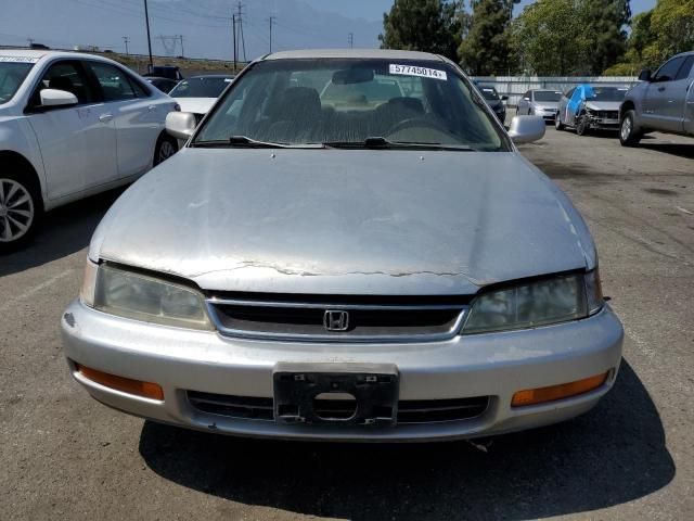 1996 Honda Accord LX