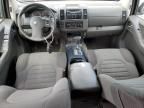 2011 Nissan Pathfinder S