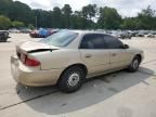 2005 Buick Century Custom