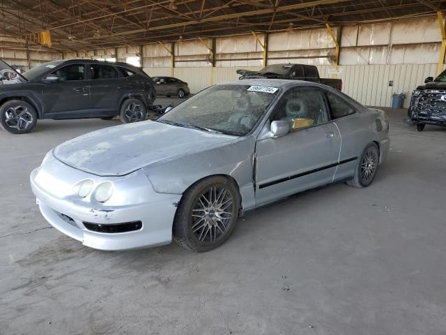 1998 Acura Integra LS