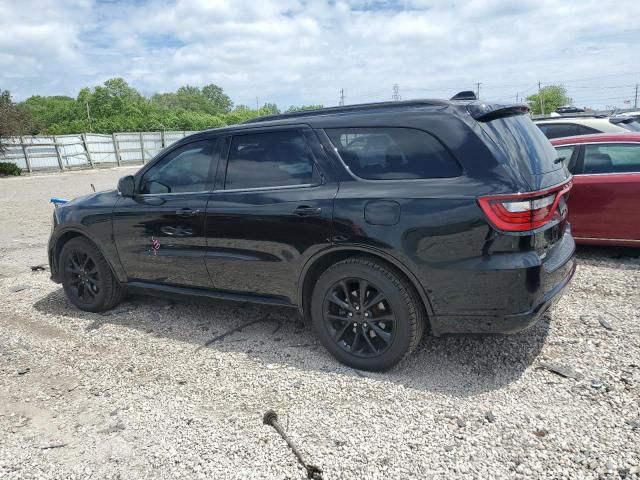 2017 Dodge Durango R/T