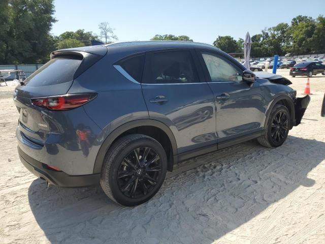 2023 Mazda CX-5 Preferred