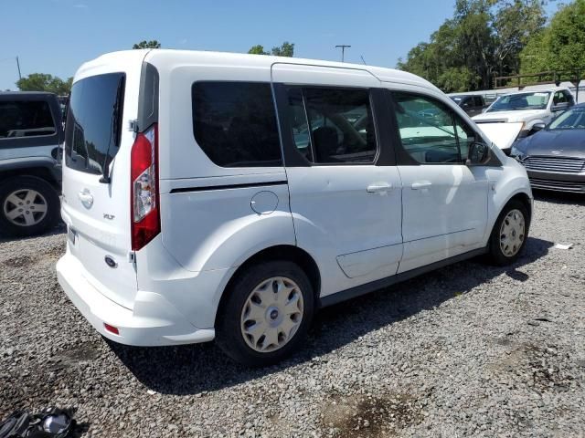 2015 Ford Transit Connect XLT