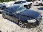 2008 Audi A6 3.2 Quattro