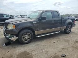 Ford f150 salvage cars for sale: 2005 Ford F150