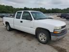 2002 Chevrolet Silverado C1500