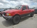 2002 Ford Ranger Super Cab