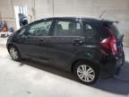 2015 Honda FIT LX