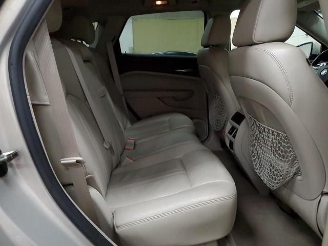 2010 Cadillac SRX Performance Collection