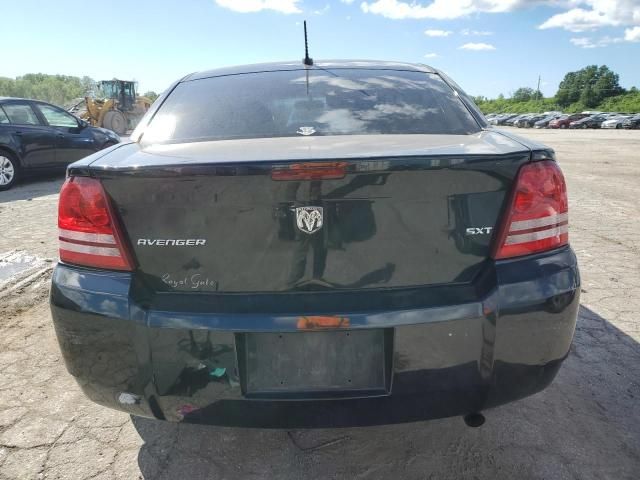 2008 Dodge Avenger SXT