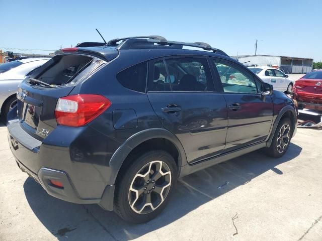 2014 Subaru XV Crosstrek 2.0 Premium