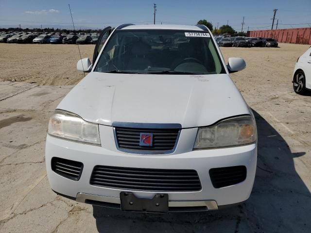 2007 Saturn Vue Hybrid