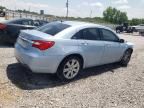 2012 Chrysler 200 Touring