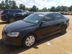 Volkswagen salvage cars for sale: 2014 Volkswagen Jetta SE