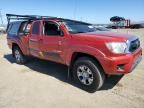 2013 Toyota Tacoma Access Cab