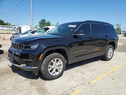 2023 Jeep Grand Cherokee L Limited en venta en Pekin, IL