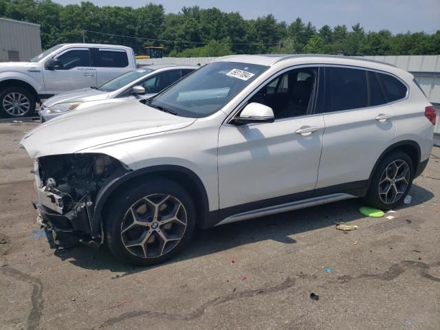 2019 BMW X1 XDRIVE28I