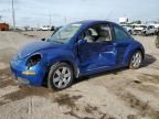 2007 Volkswagen New Beetle 2.5L