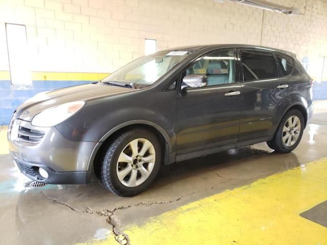 2007 Subaru B9 Tribeca 3.0 H6