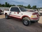 2001 Ford F150 Supercrew