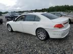 2004 BMW 745 LI